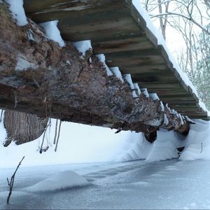 Meet your Posher, Scott